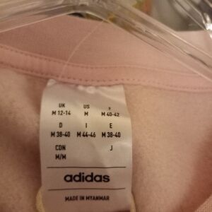Adidas Crewneck Sweater